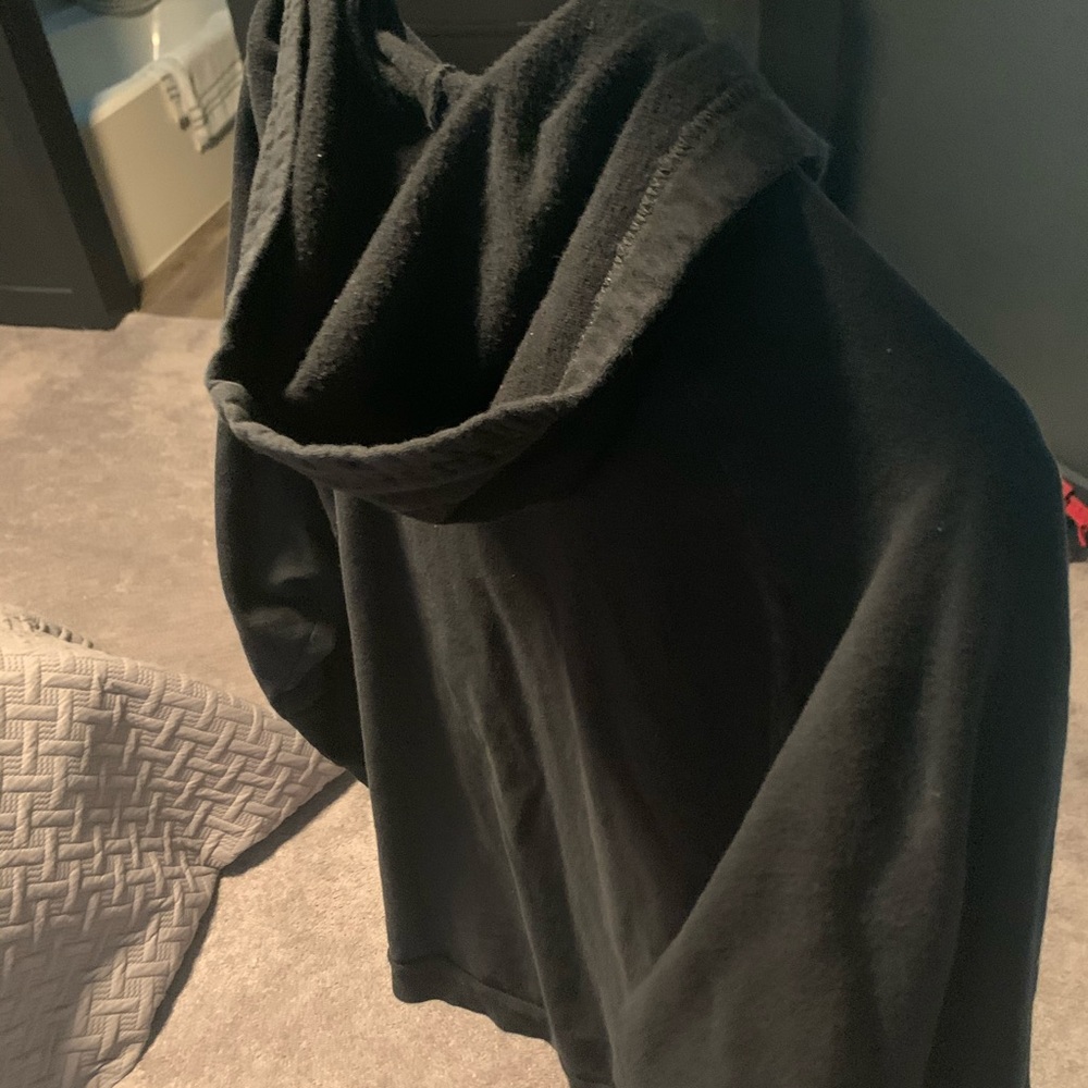 Jackass hoodie